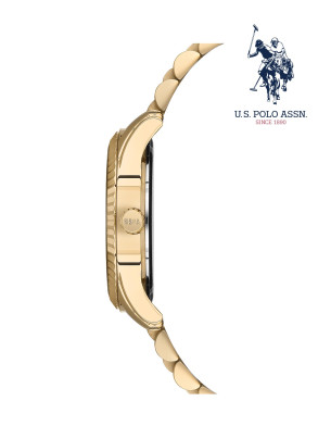 U.S. POLO ASSN. Ladies Watch